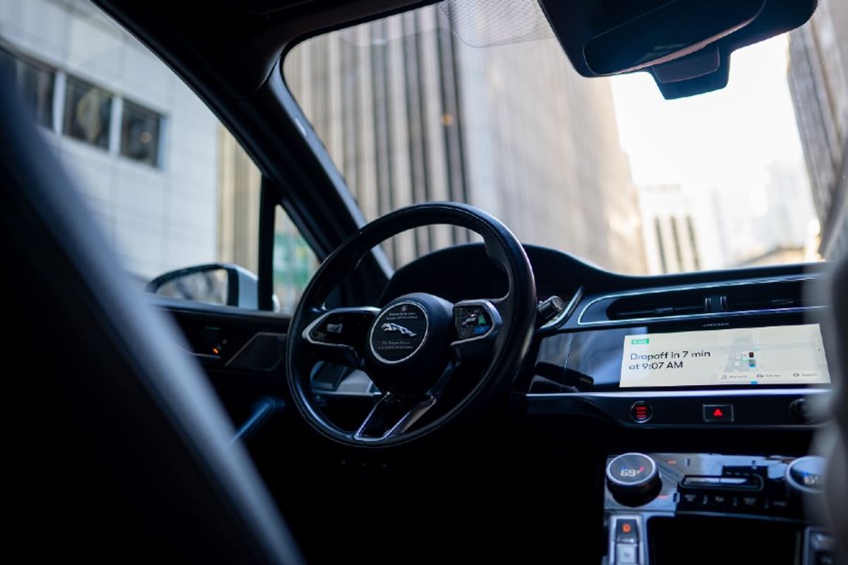 Waymo chooses Munich as first EU robotaxi destination