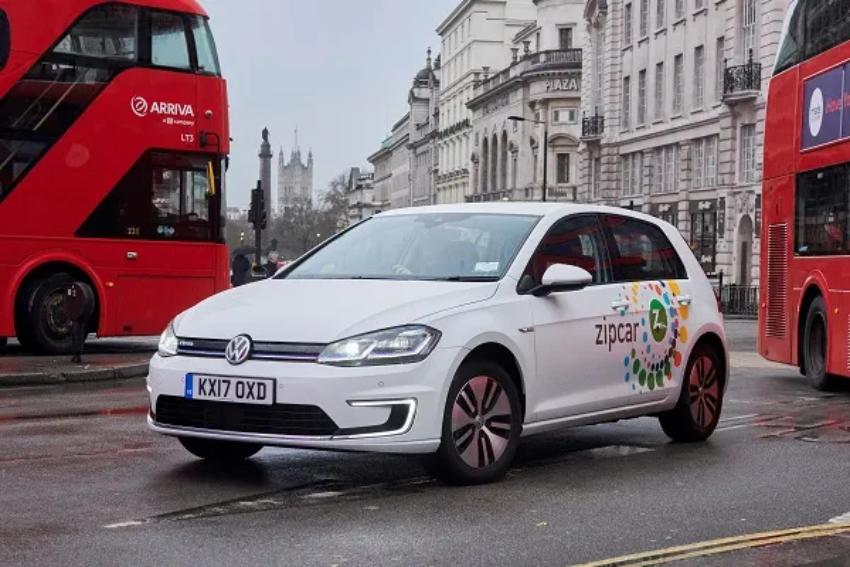 Avis Budget closes Zipcar car-sharing service in the UK