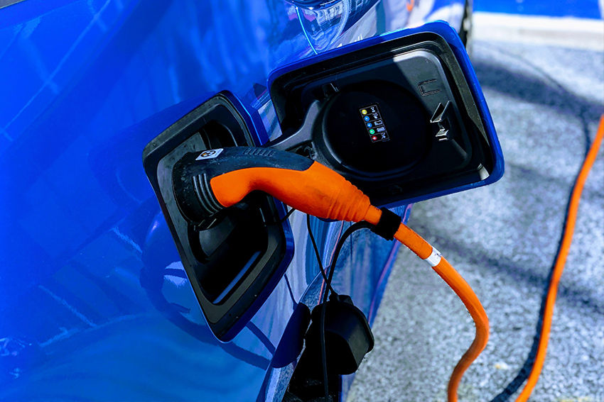 300m boost for Germany’s electric charging network