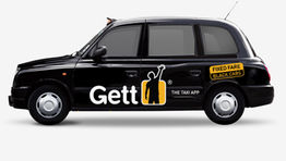 Gett adds more ride-hailing partners