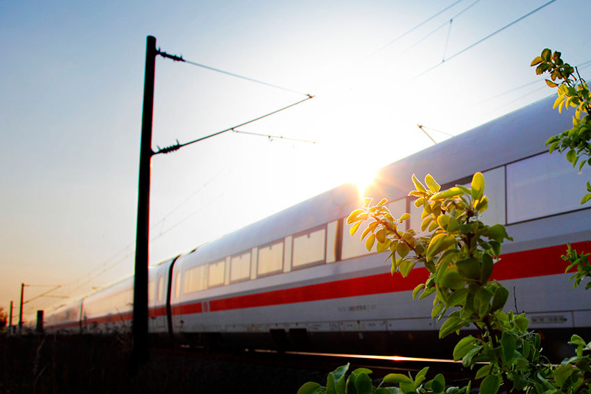 Advito launches rail consulting practice