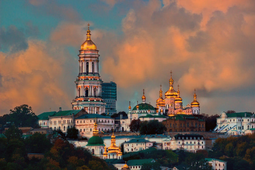 Business travel community assesses early Ukraine impact