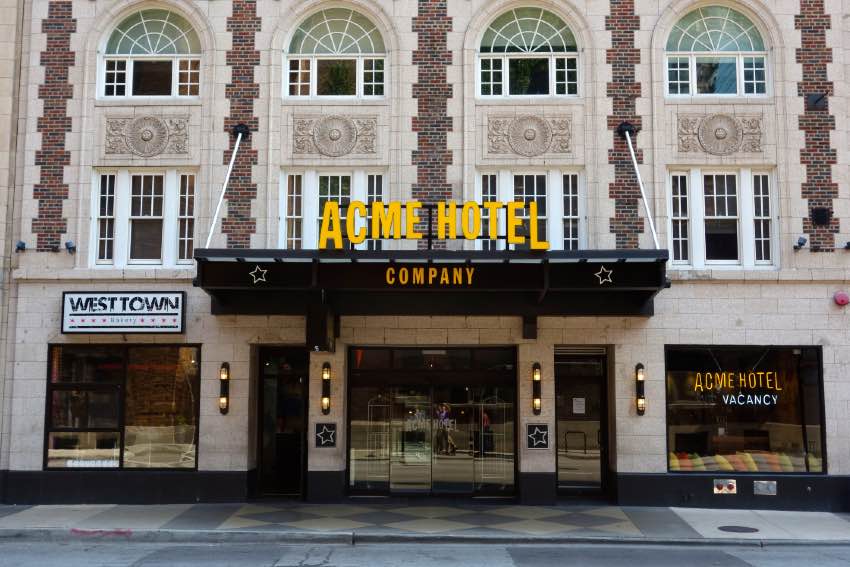 Hilton Worldwide unveils new collection brand called Outset