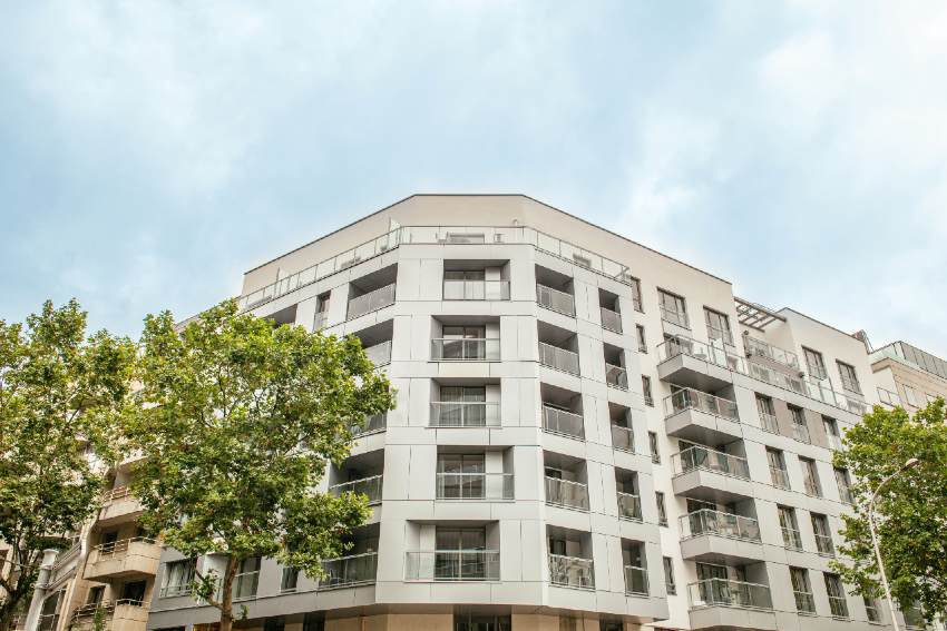 Accor’s Adagio debuts new property in Paris