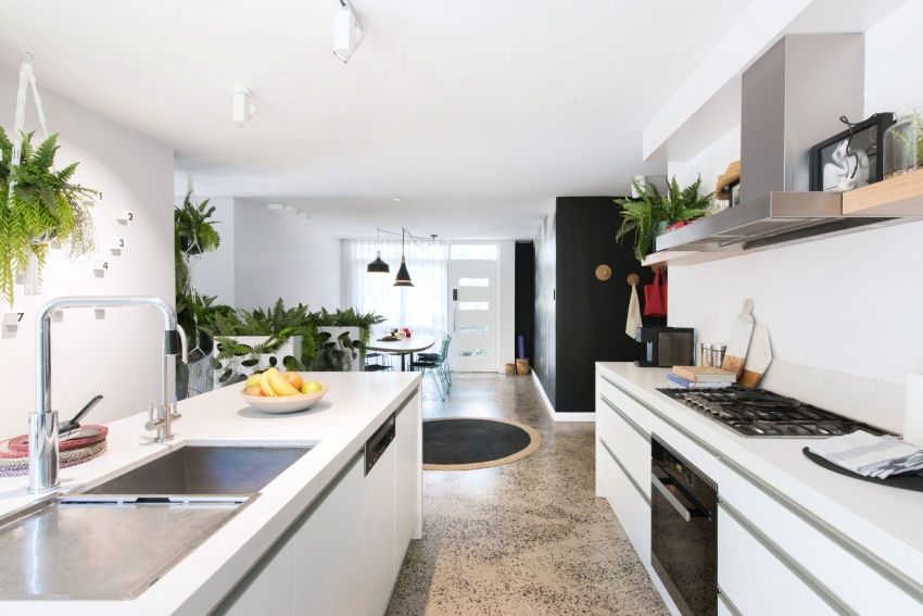 Airbnb in Sydney