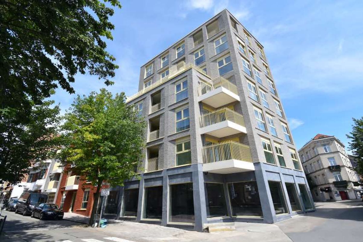 BBF Apartments opens new property in Brussels