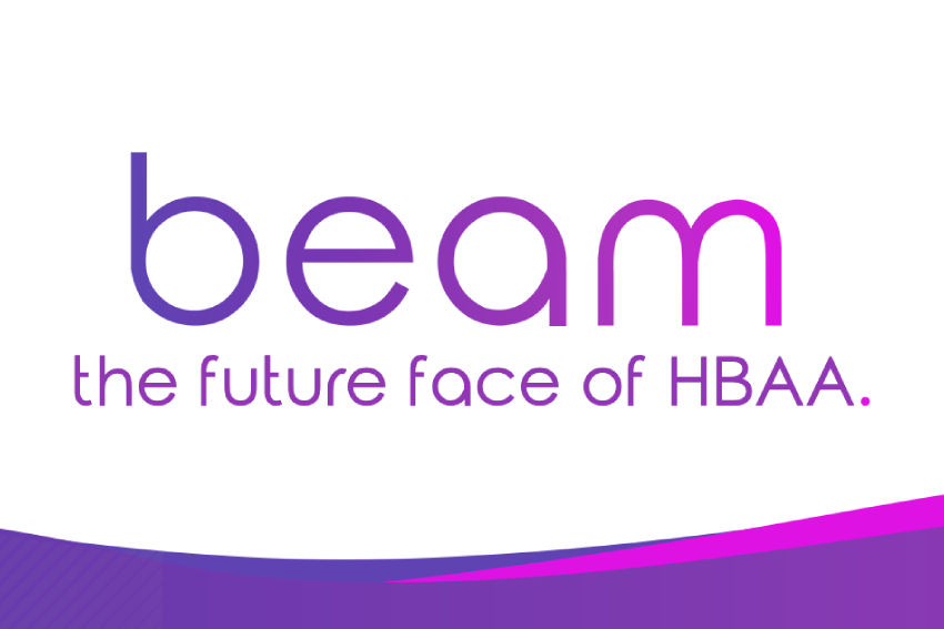 Beam formerly HBAA