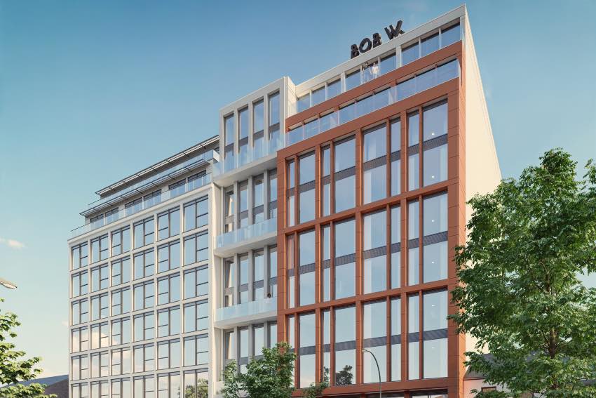 Bob W set to expand with Munich and Belfast properties