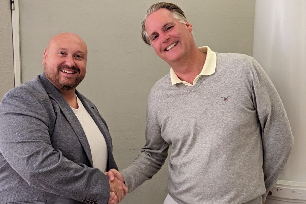 CMAC Group acquires Netherlands-based company | Business Travel News Europe - Vimarsana News