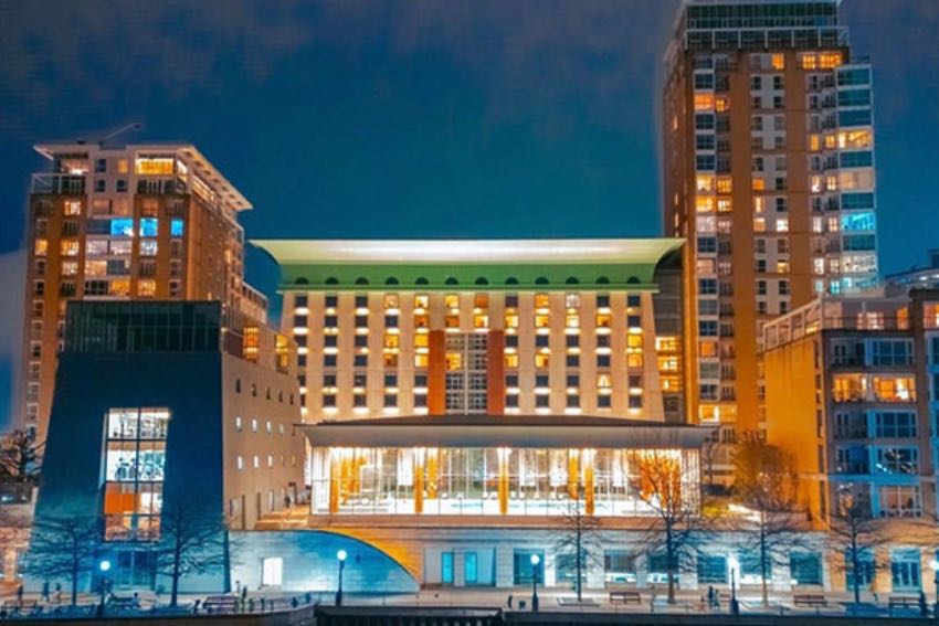 IHG signs first Vignette Collection hotel in London
