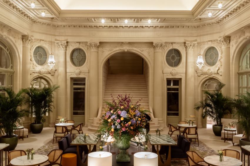 Corinthia opens long-awaited Brussels hotel