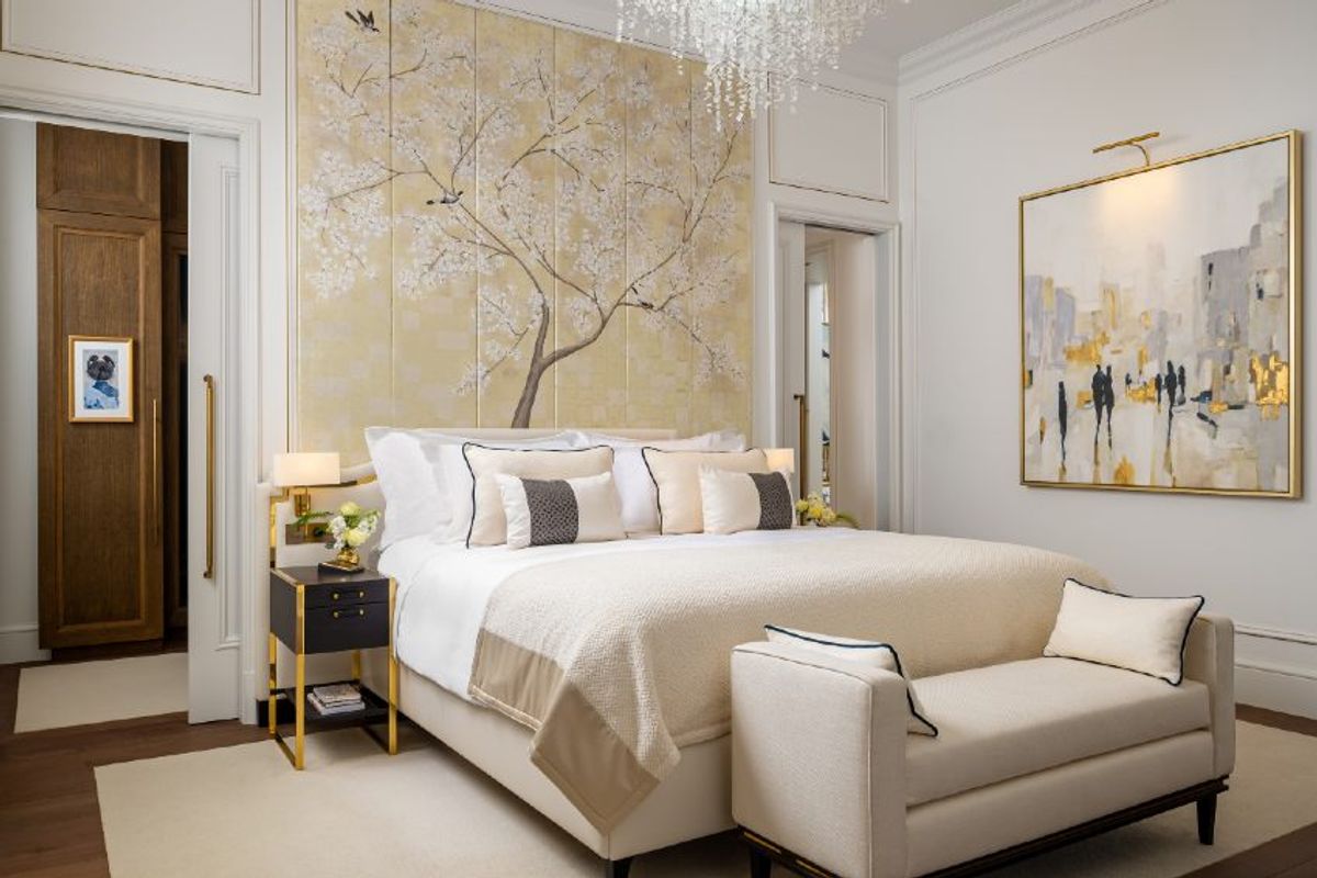 Corinthia Hotels debuts first property in Bucharest