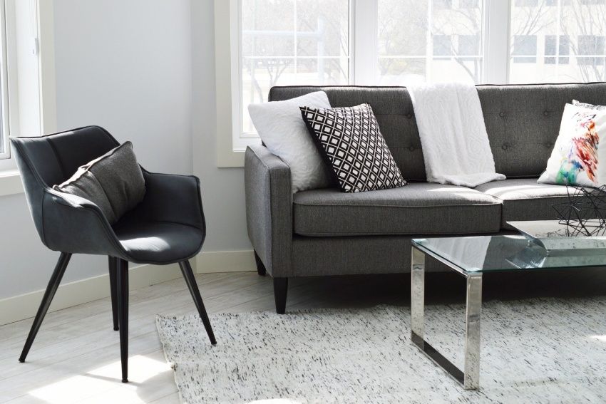 Serviced apartment