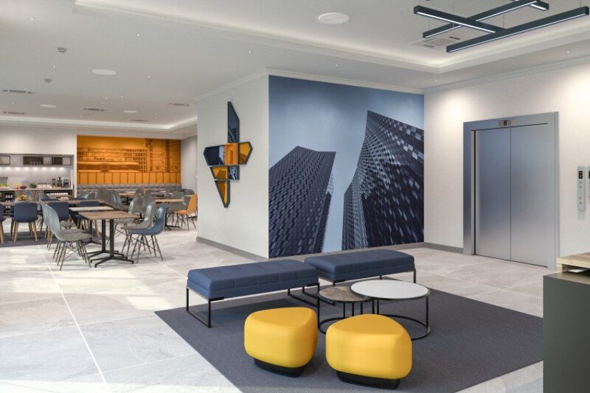 Marriott targets conversion properties to fuel European growth