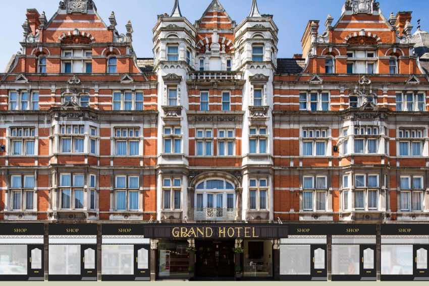 Ascott’s The Unlimited Collection prepares to make UK debut