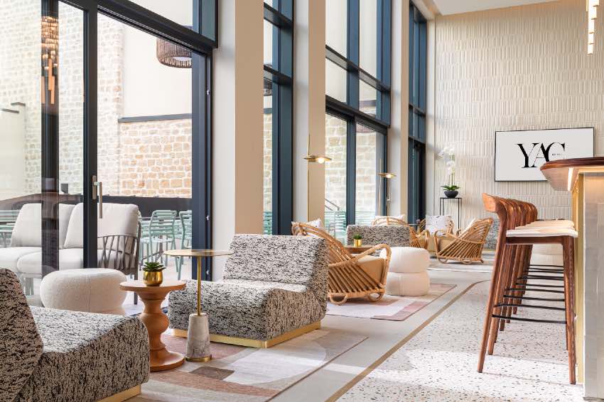 Radisson expands Individuals collection for independent hotels