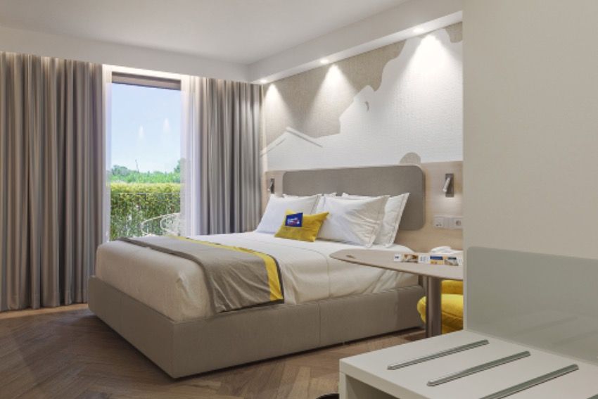 IHG Hotels & Resorts adds nine new hotels in Portugal