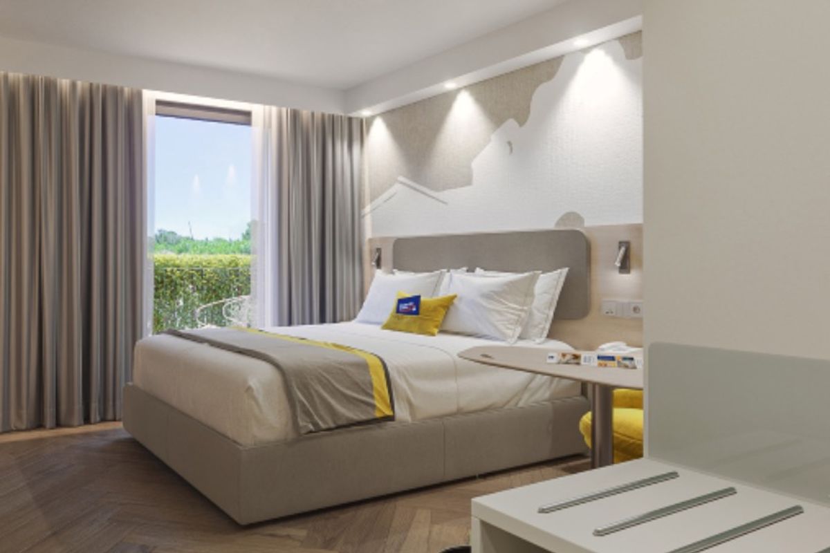 IHG Hotels & Resorts adds nine new properties in Portugal