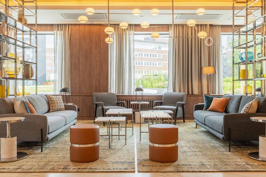 IHG’s European growth boosted by Germany expansion