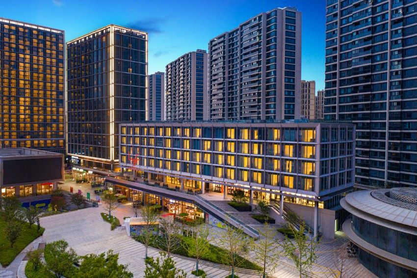 Lyf Hangzhou