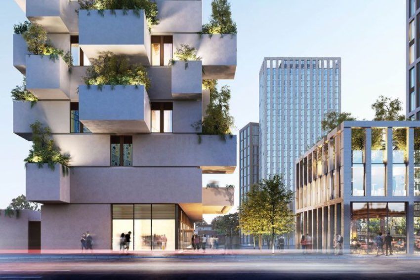 Leonardo Hotels prepares to open first hotel in Manchester