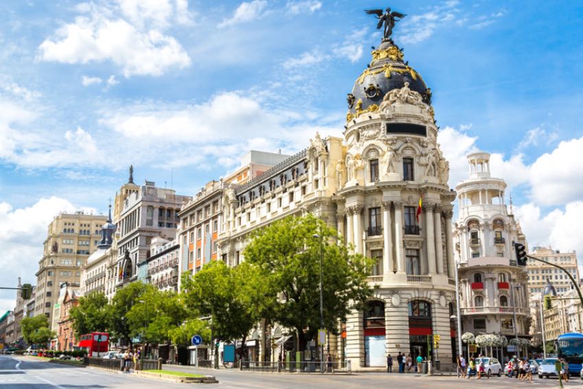 SilverDoor to open office in Spain as bookings bounce back