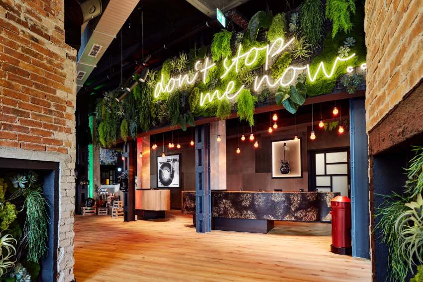 Hyatt acquires Germanys Me and All Hotels
