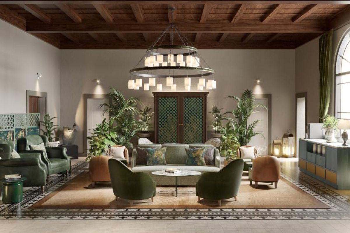 Minor Hotels launches Colbert Collection with Italy property
