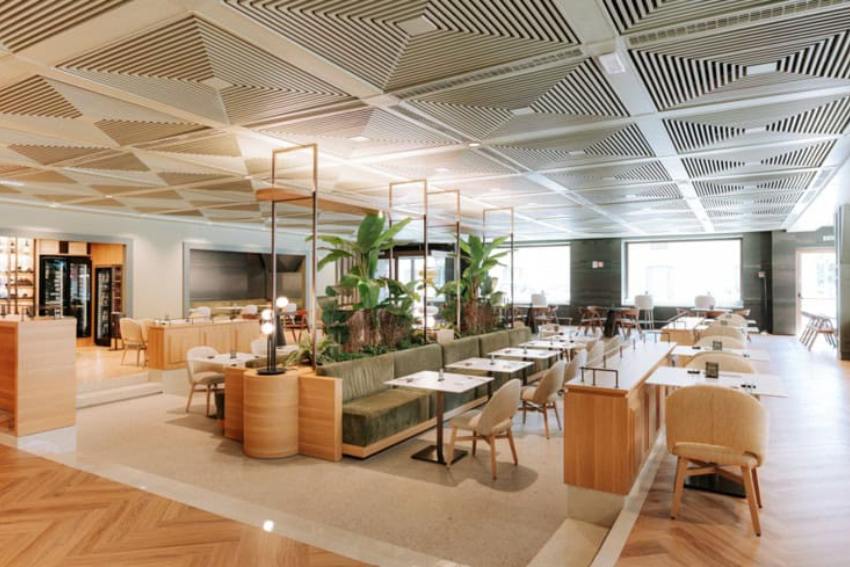 Accor boosts Italian presence with M?venpick debut
