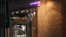 Moxy continues expansion with first Manchester hotel