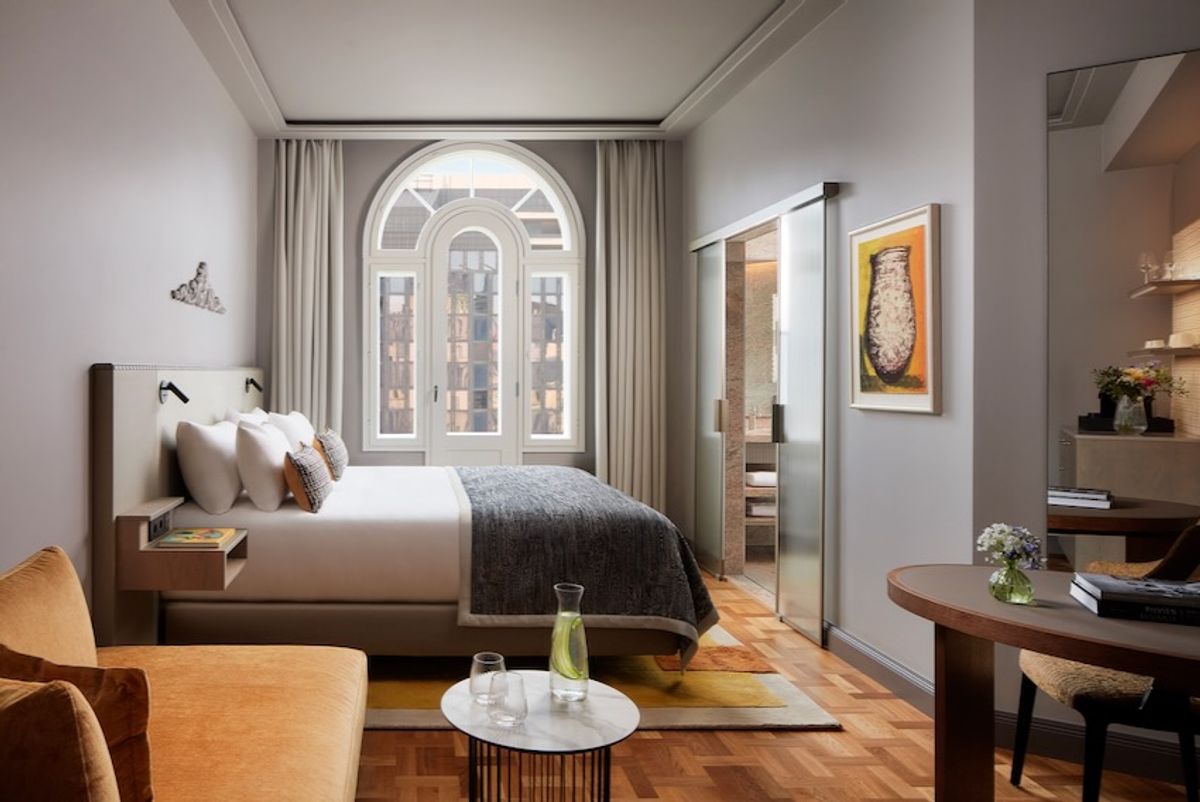 Minor Hotels expands portfolio with four new hotel brands