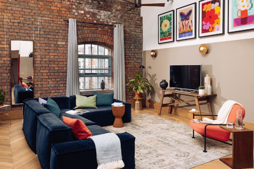NUMA Group to add UK properties in London and Edinburgh
