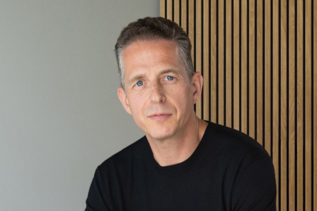 Yotel appoints new CEO to drive expansion | Business Travel News Europe