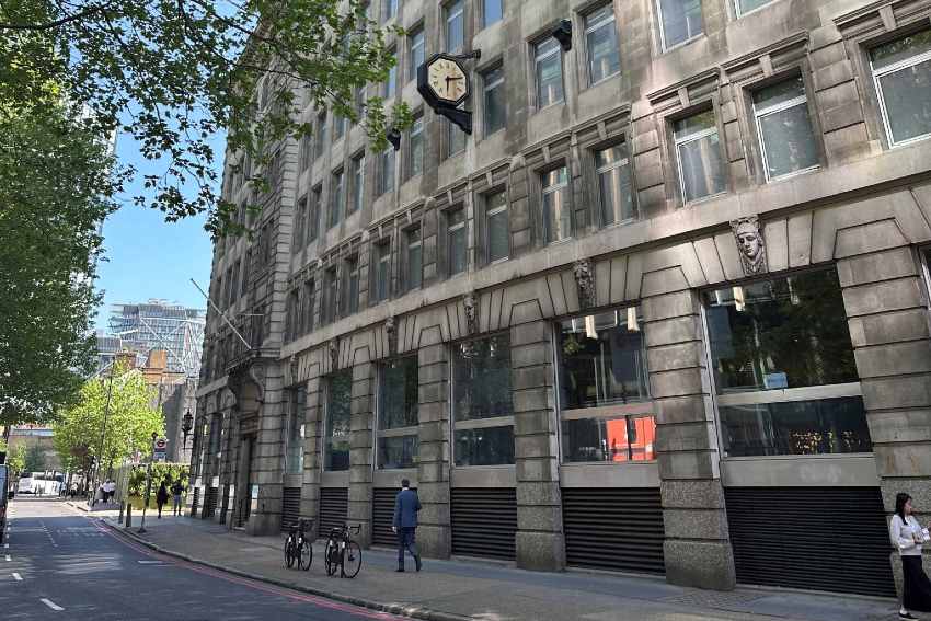 Premier Inn continues hub expansion in London