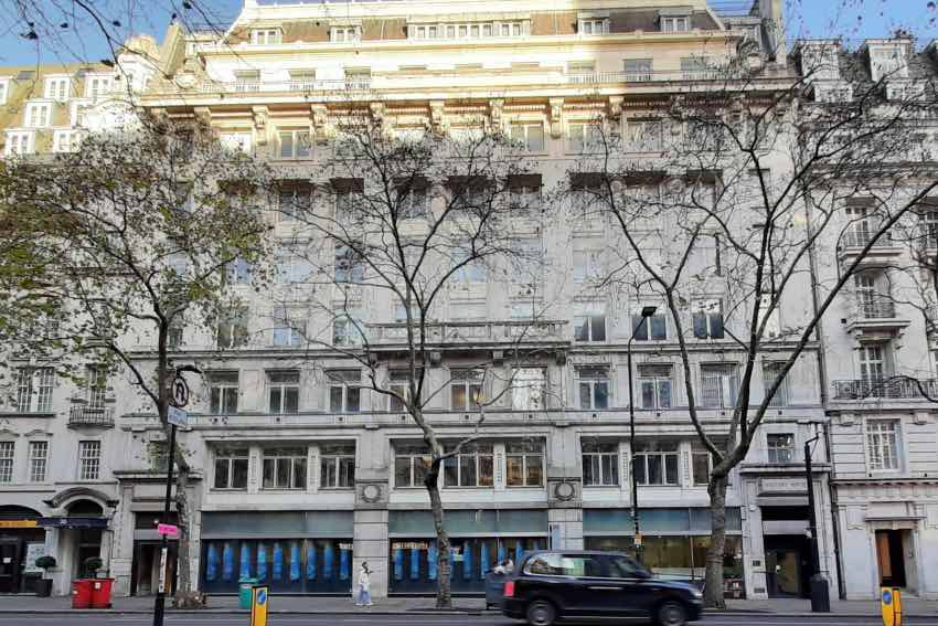 Premier Inn continues £100 million investment in London