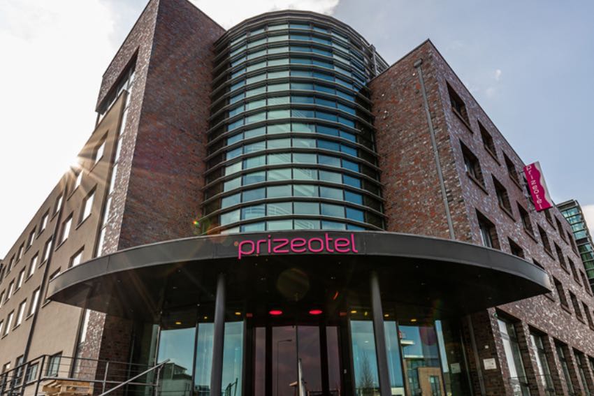Radisson plans further expansion of Prizeotel in Europe