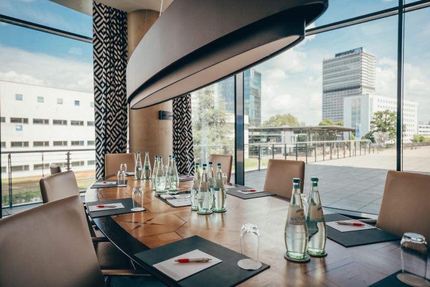 Radisson Blu expands in Europe with new Germany hotel