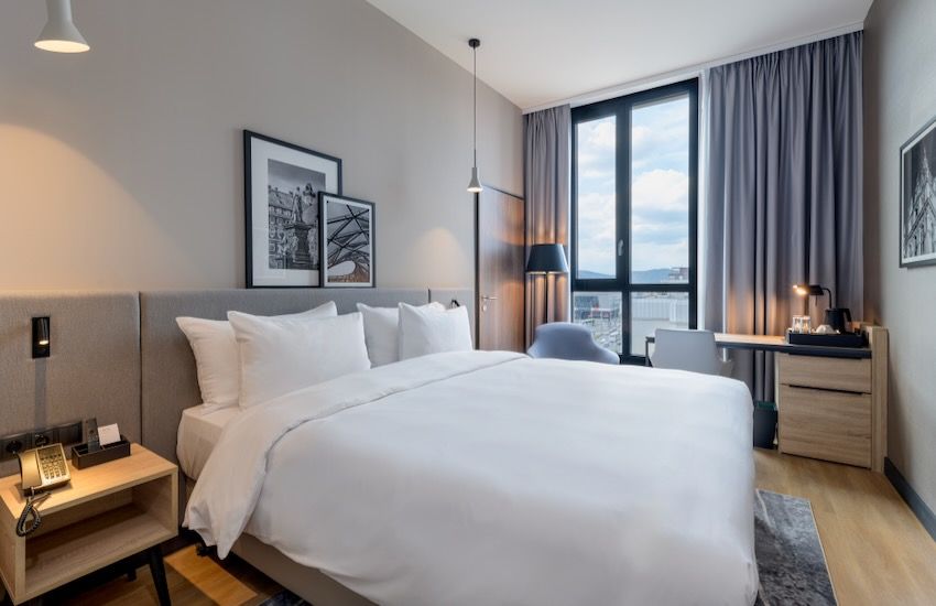 Radisson_Graz_Room