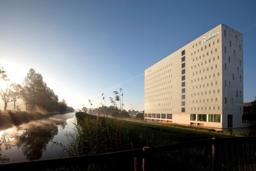 Radisson extended stay