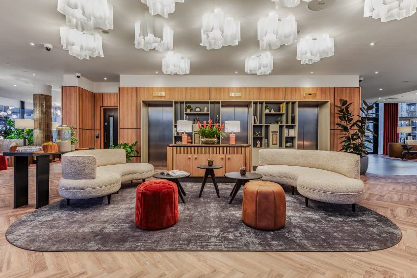 Radisson Hotel Group unveils first ‘net zero’ hotel in Manchester