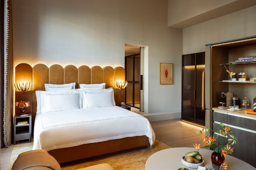 Rosewood Hotels unveils first property in Amsterdam