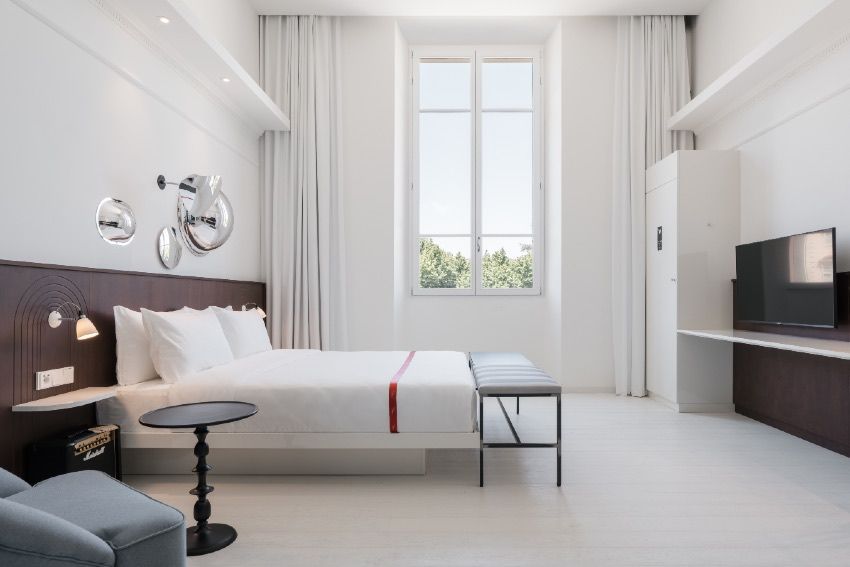 Ruby Group announces plans for first Greece property