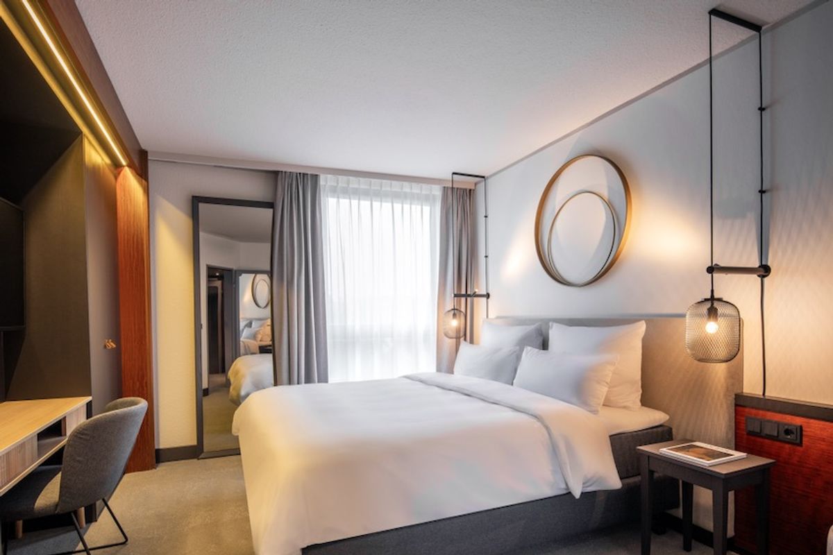 Scandic opens seventh hotel in Germany | Business Travel News Europe