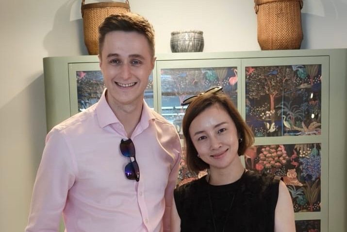 SilverDoor opens Shanghai office to meet China demand