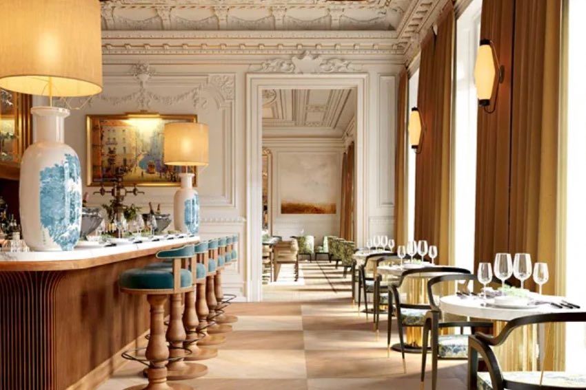 IHG adds 11 new properties in Spain and Portugal