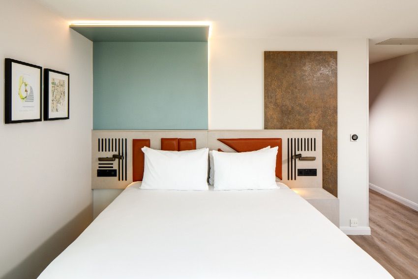 Spark by Hilton set for European debut with UK property