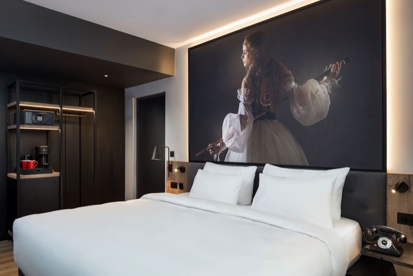 Radisson RED Galway