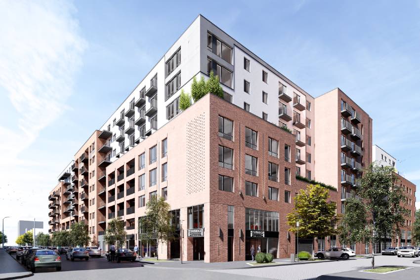 Staybridge Suites to add three new European properties