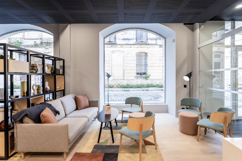Staycity Staff to open up third aparthotel in Paris