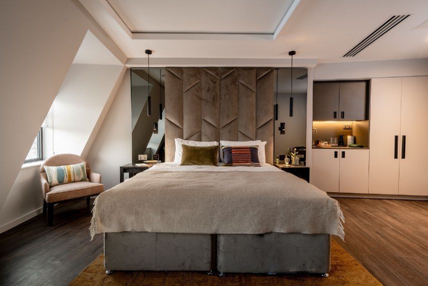 Australia’s TFE Hotels moves into UK market